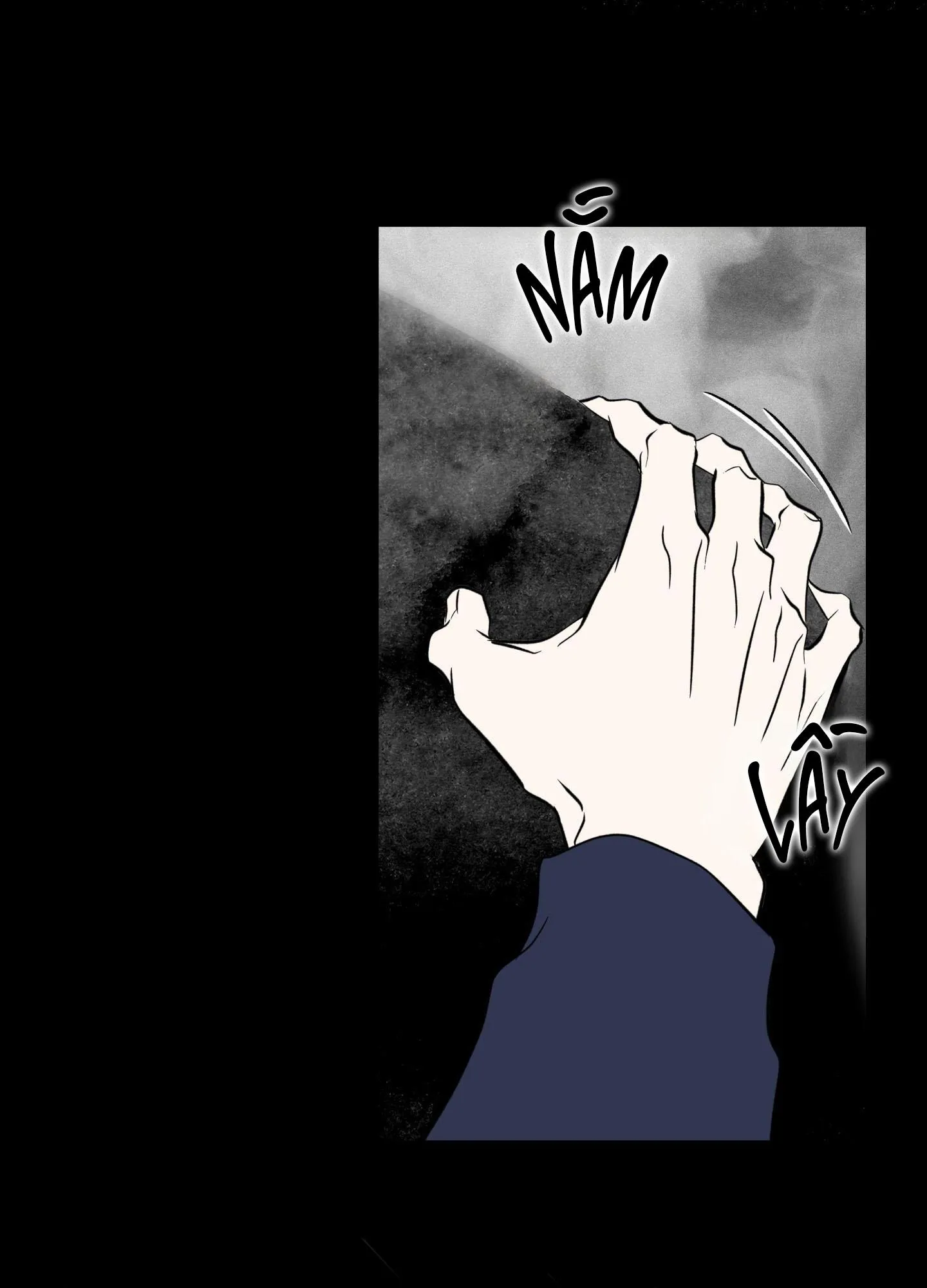 Mưa Mãi Không Tạnh Chapter 25 Trang 52