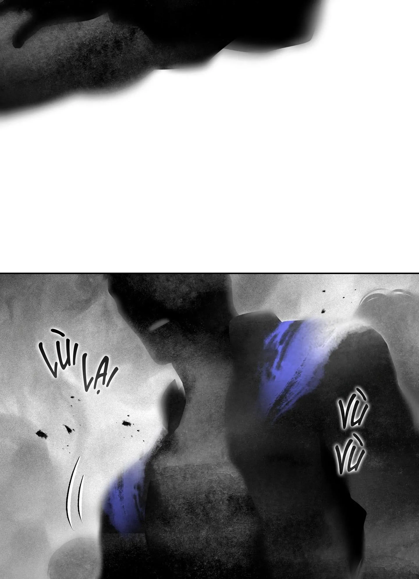 Mưa Mãi Không Tạnh Chapter 25 Trang 54