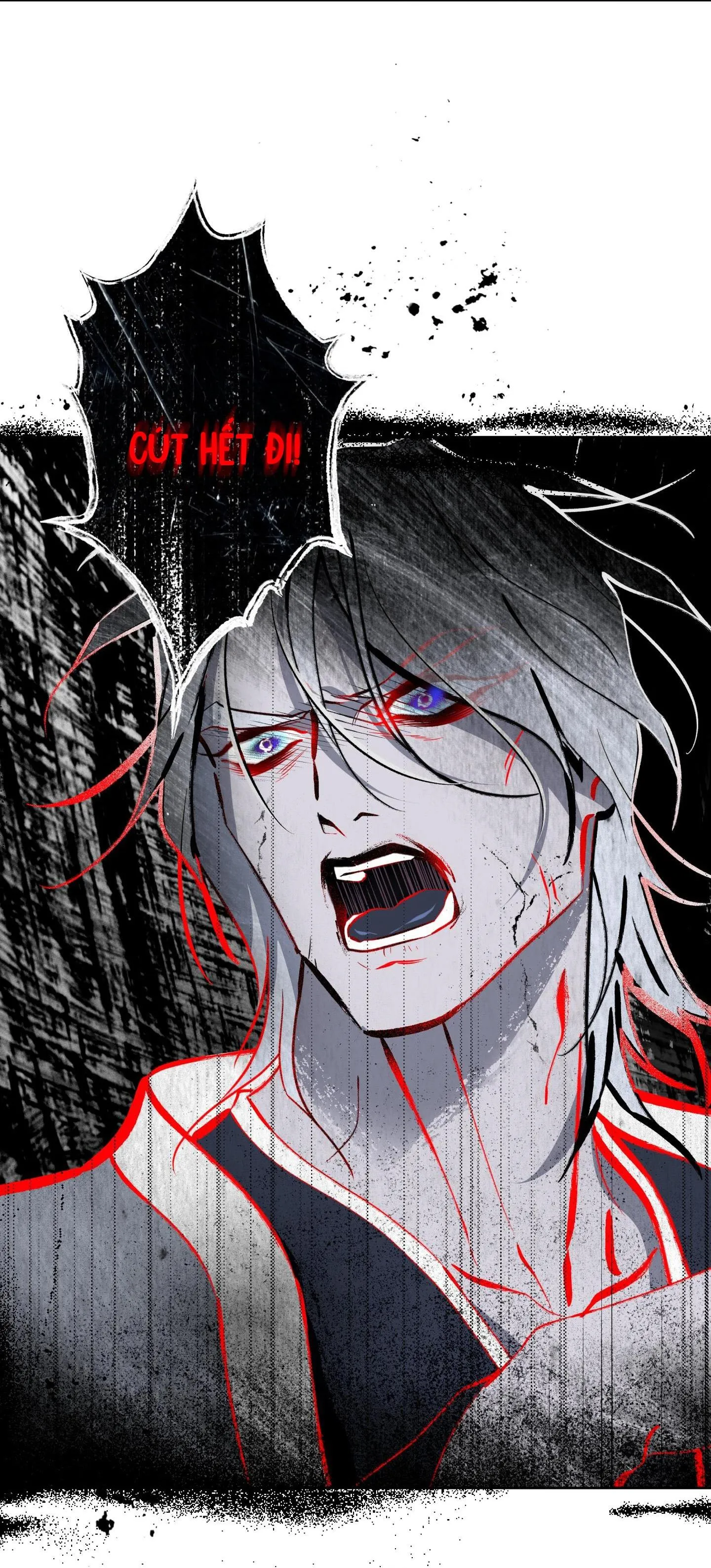 Mưa Mãi Không Tạnh Chapter 25 Trang 61