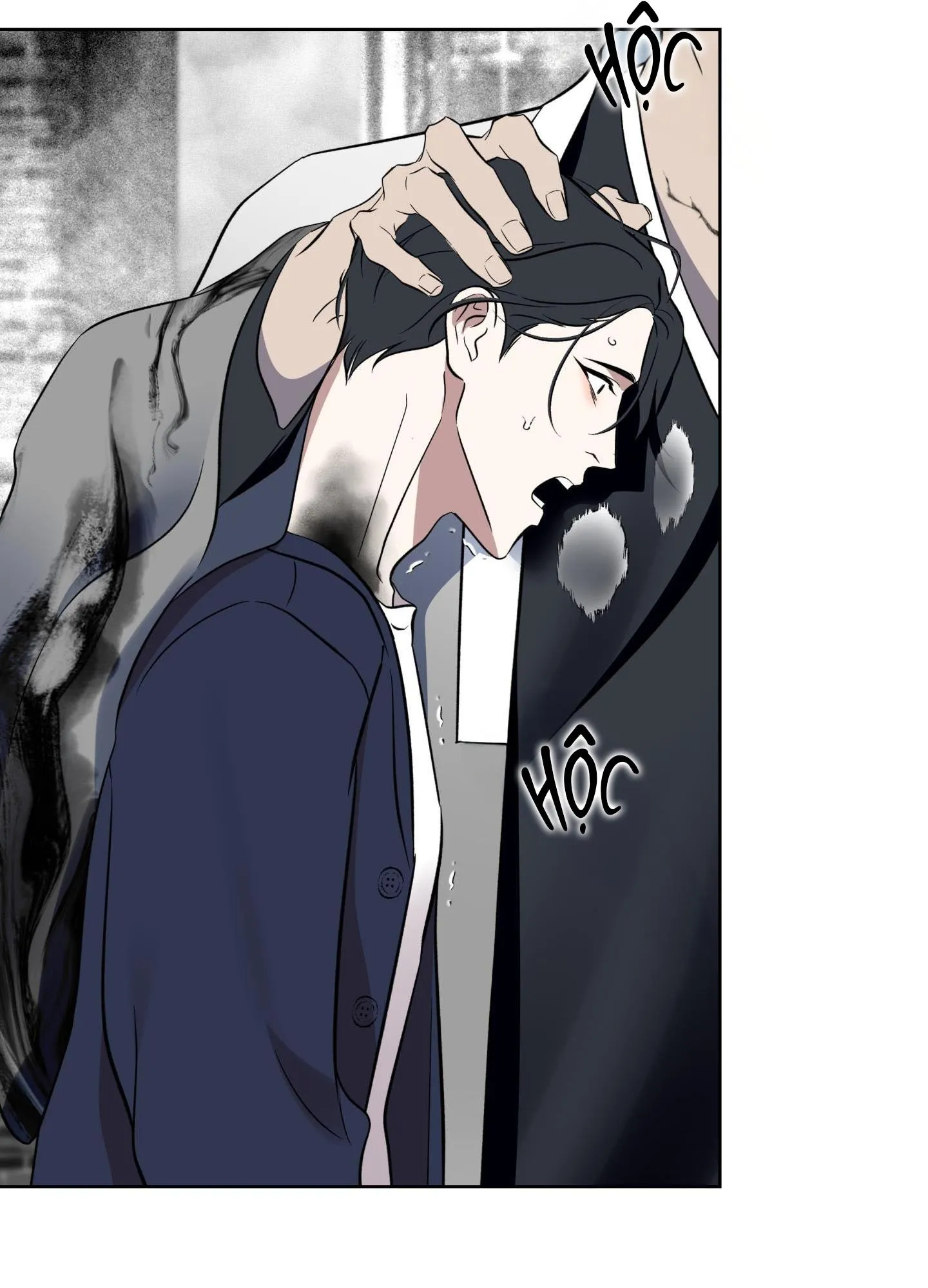 Mưa Mãi Không Tạnh Chapter 25 Trang 64