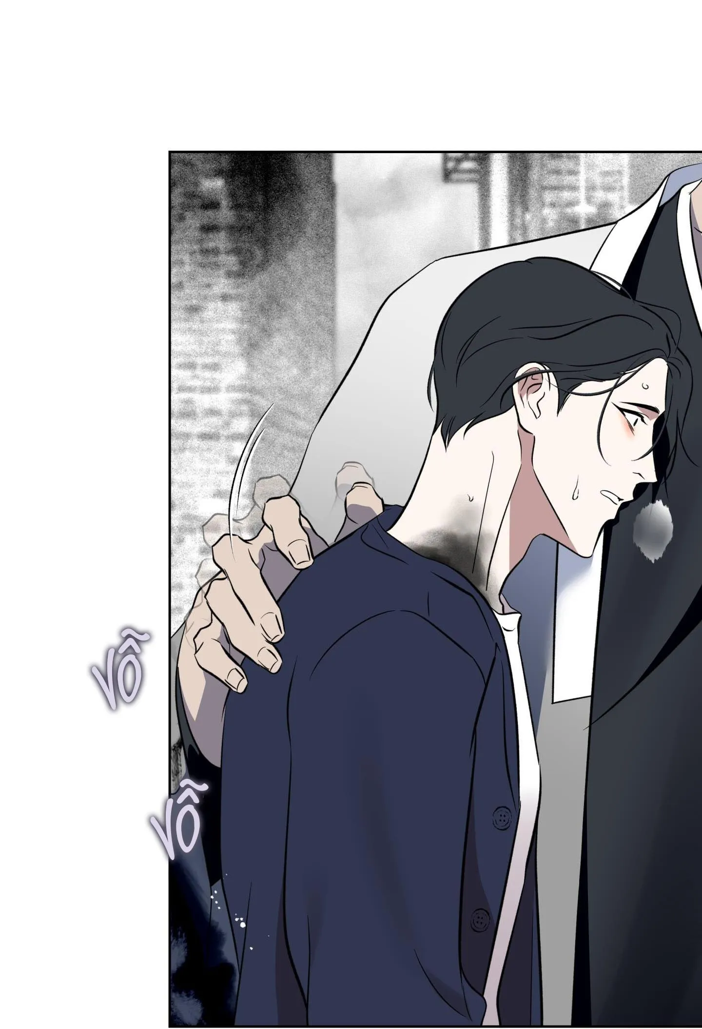 Mưa Mãi Không Tạnh Chapter 25 Trang 65