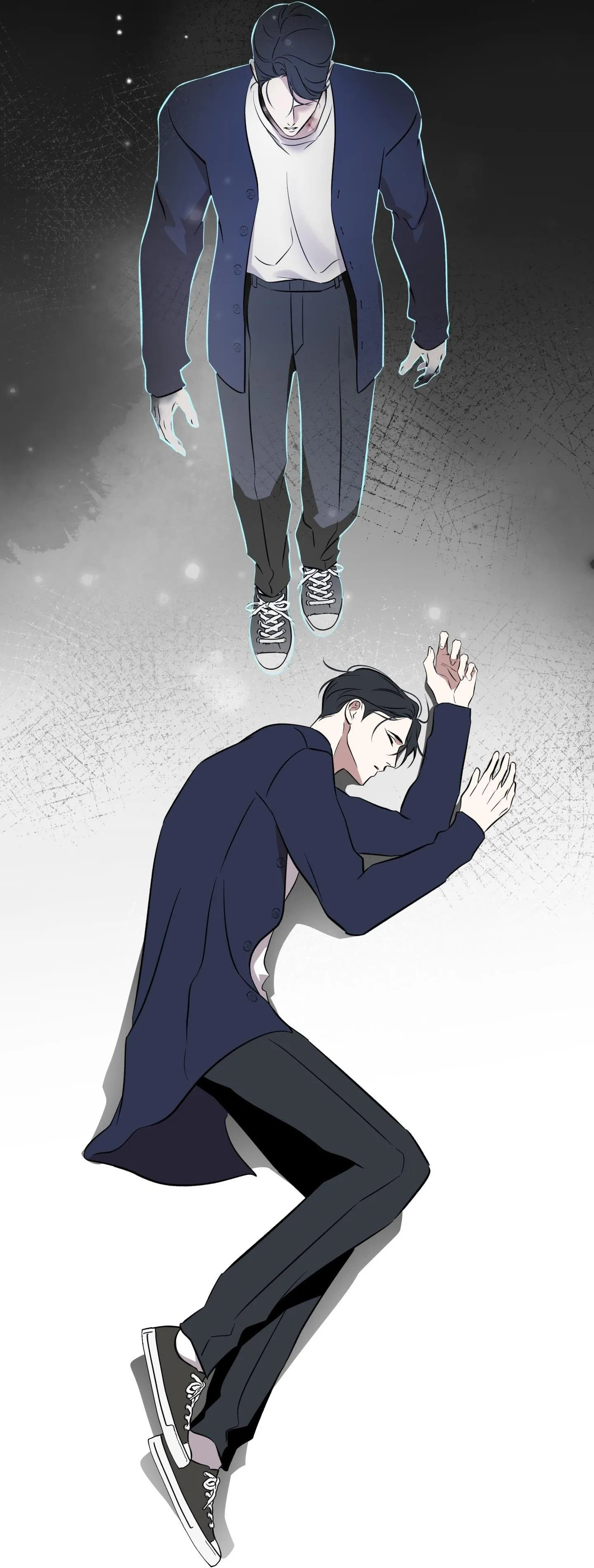 Mưa Mãi Không Tạnh Chapter 25 Trang 73