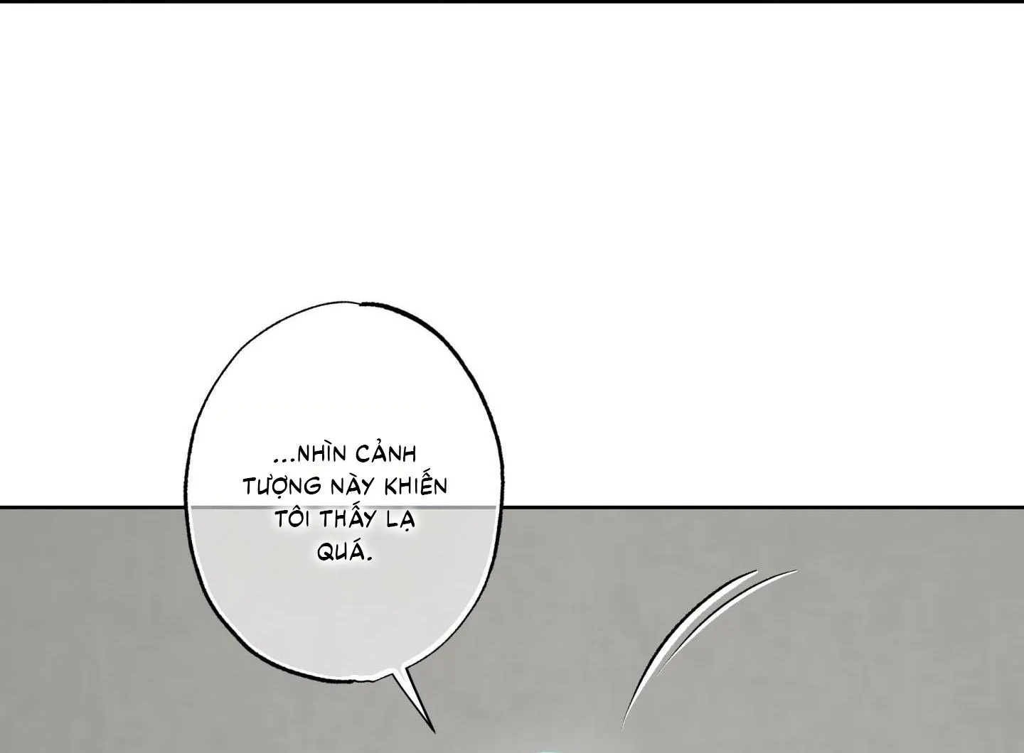 Mưa Mãi Không Tạnh Chapter 26 Trang 3