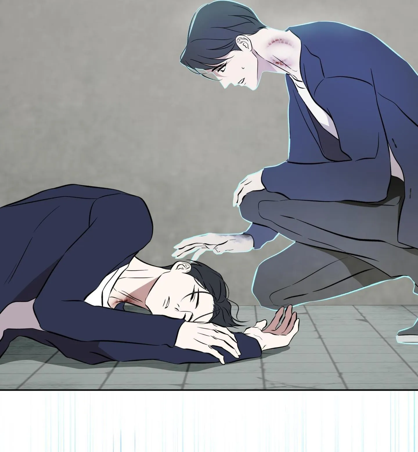 Mưa Mãi Không Tạnh Chapter 26 Trang 4