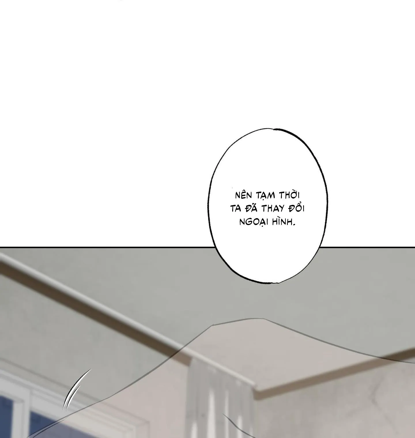 Mưa Mãi Không Tạnh Chapter 26 Trang 20