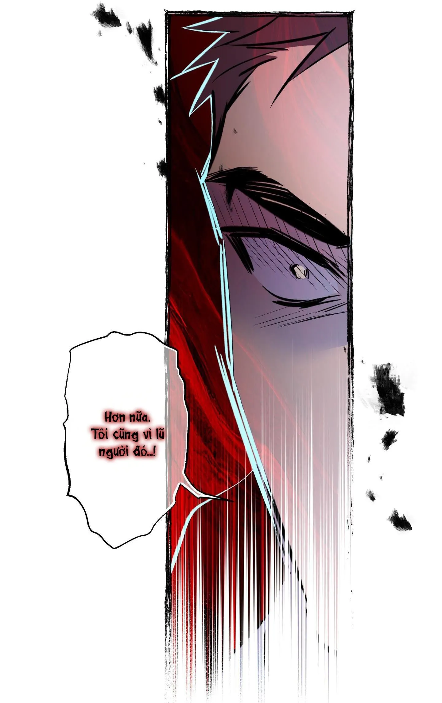 Mưa Mãi Không Tạnh Chapter 26 Trang 27