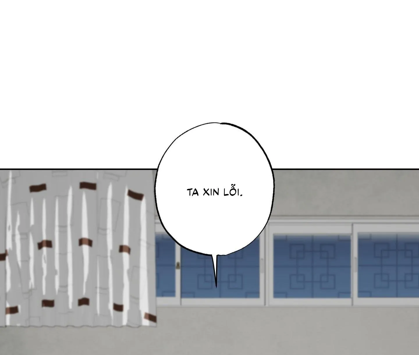 Mưa Mãi Không Tạnh Chapter 26 Trang 40