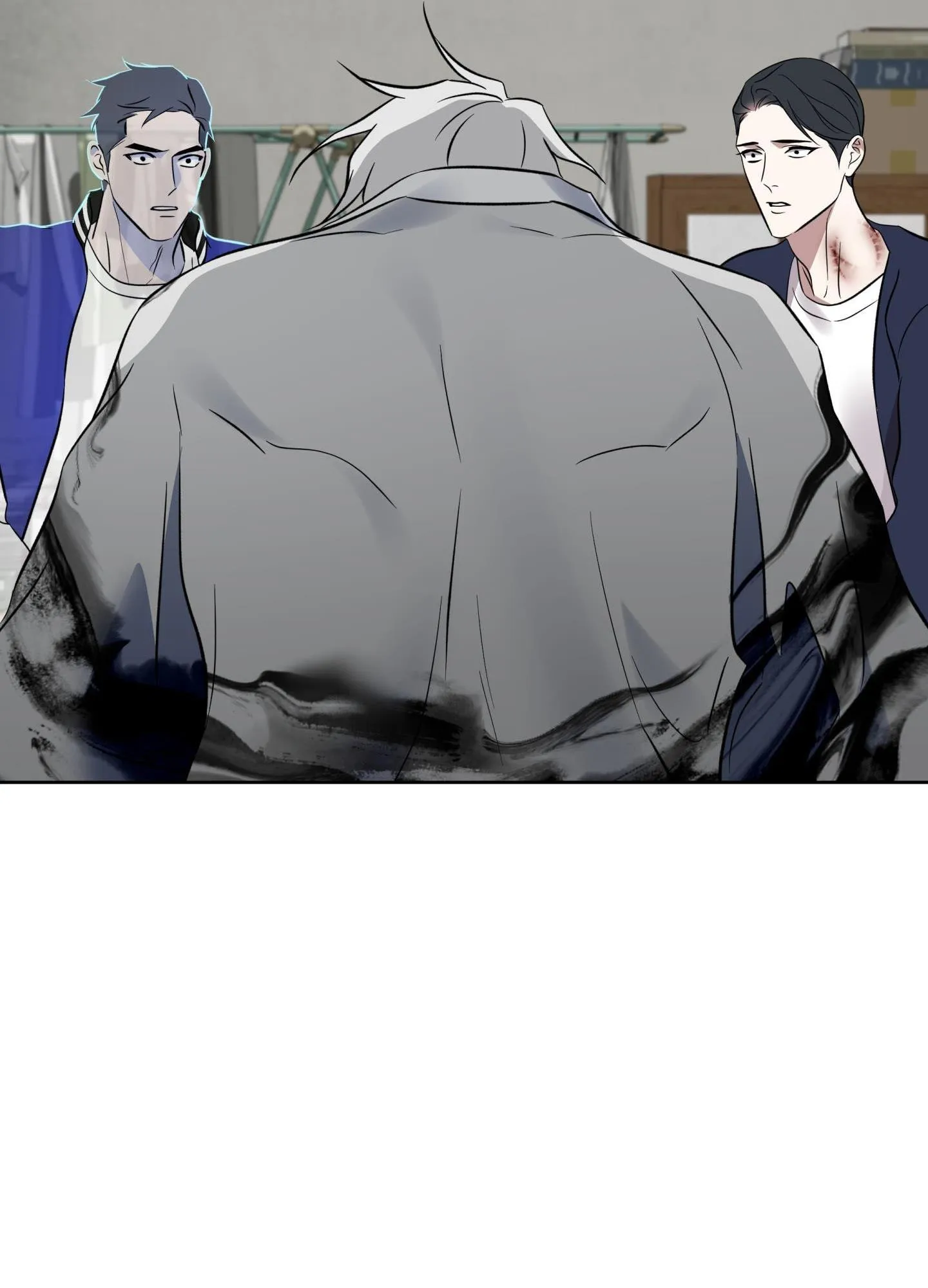 Mưa Mãi Không Tạnh Chapter 26 Trang 41