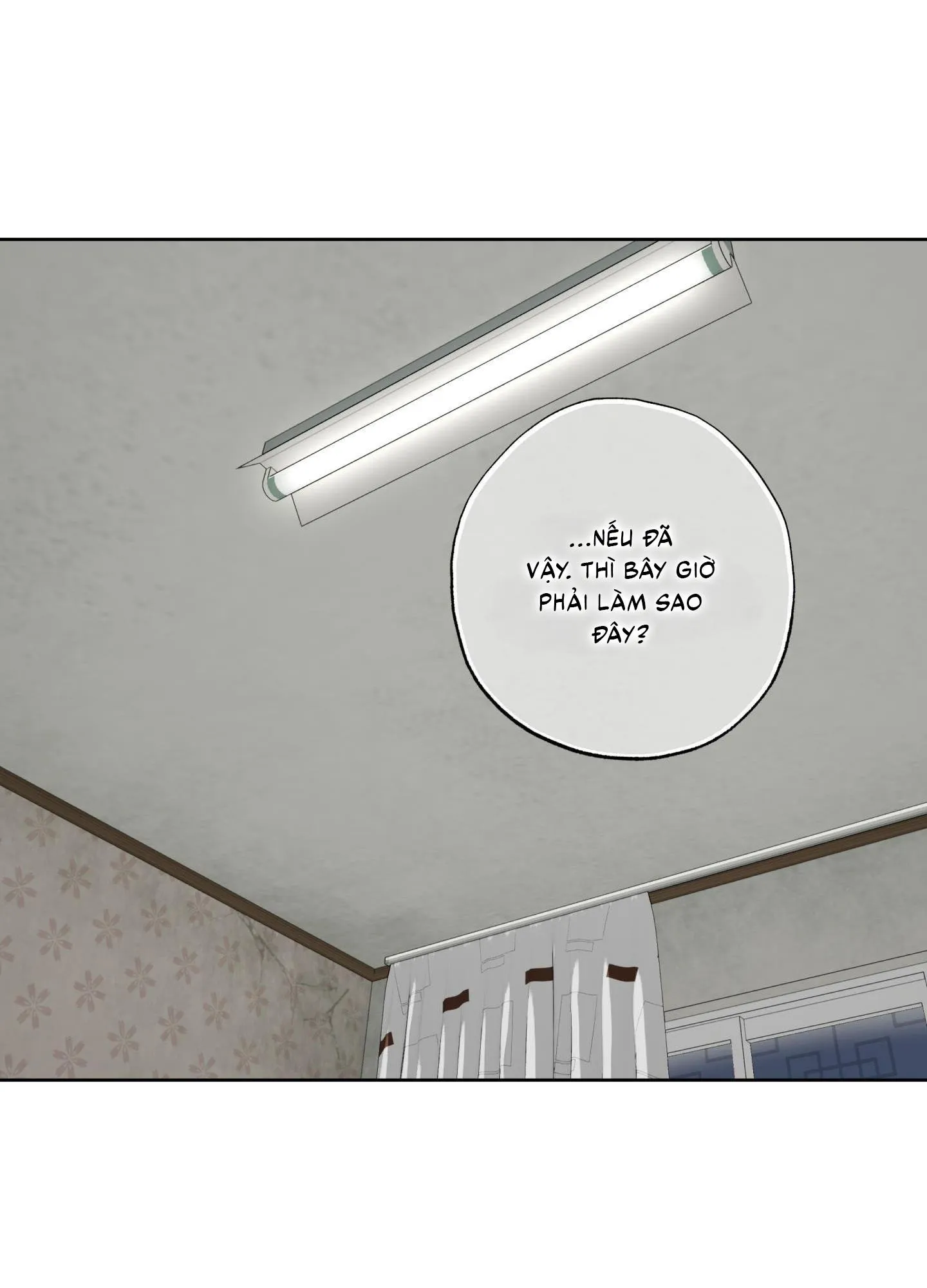 Mưa Mãi Không Tạnh Chapter 26 Trang 44