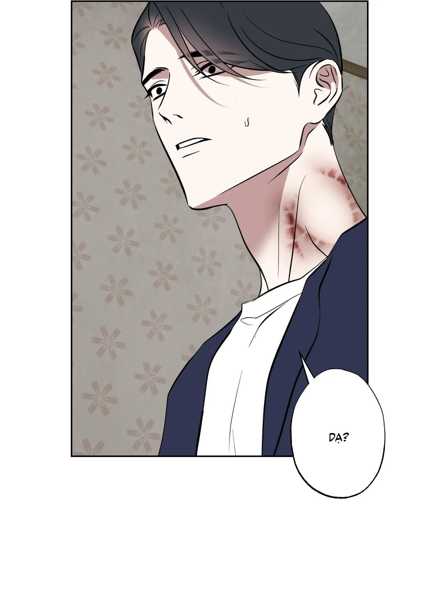 Mưa Mãi Không Tạnh Chapter 26 Trang 48