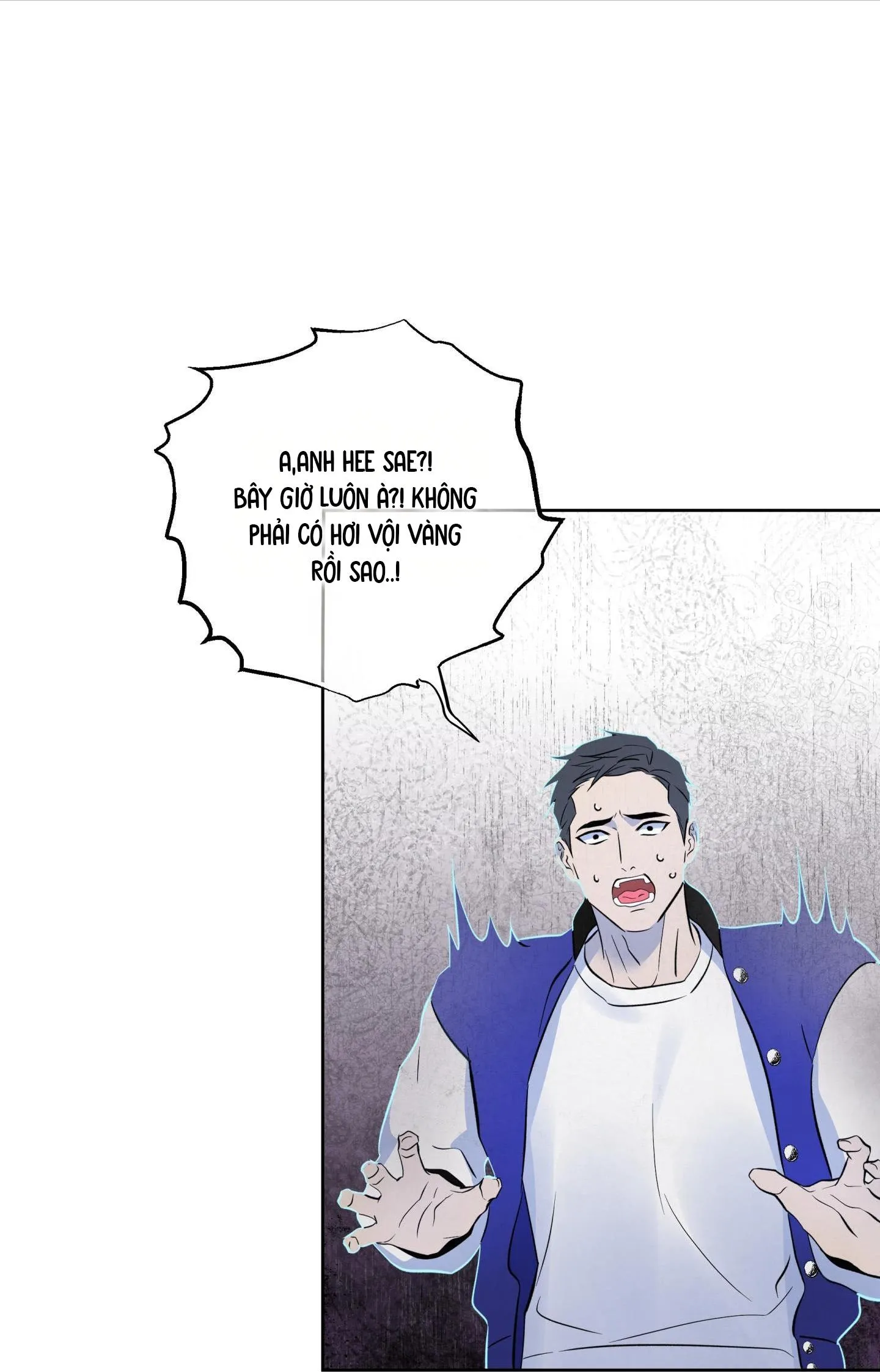 Mưa Mãi Không Tạnh Chapter 26 Trang 58