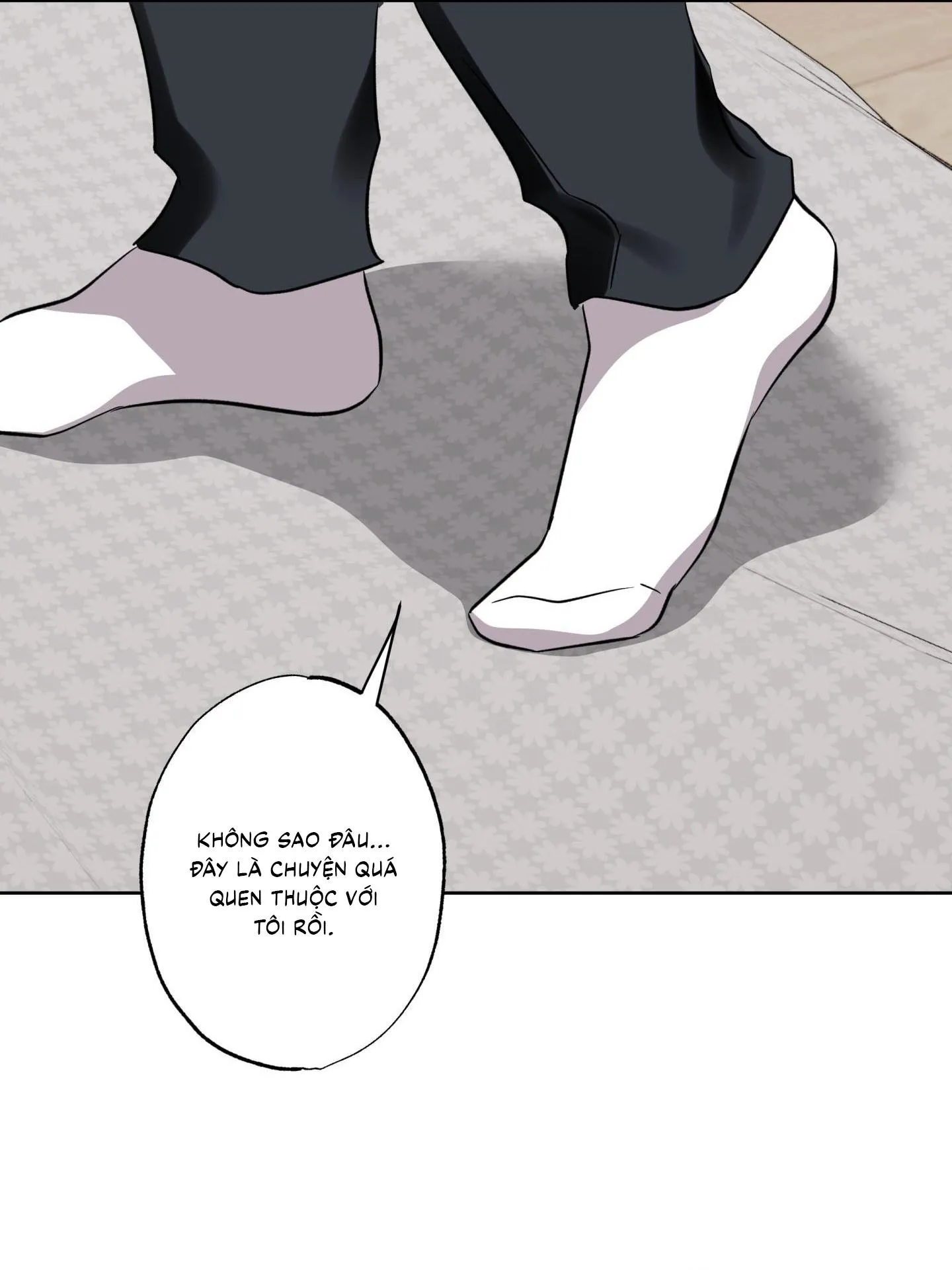 Mưa Mãi Không Tạnh Chapter 26 Trang 60