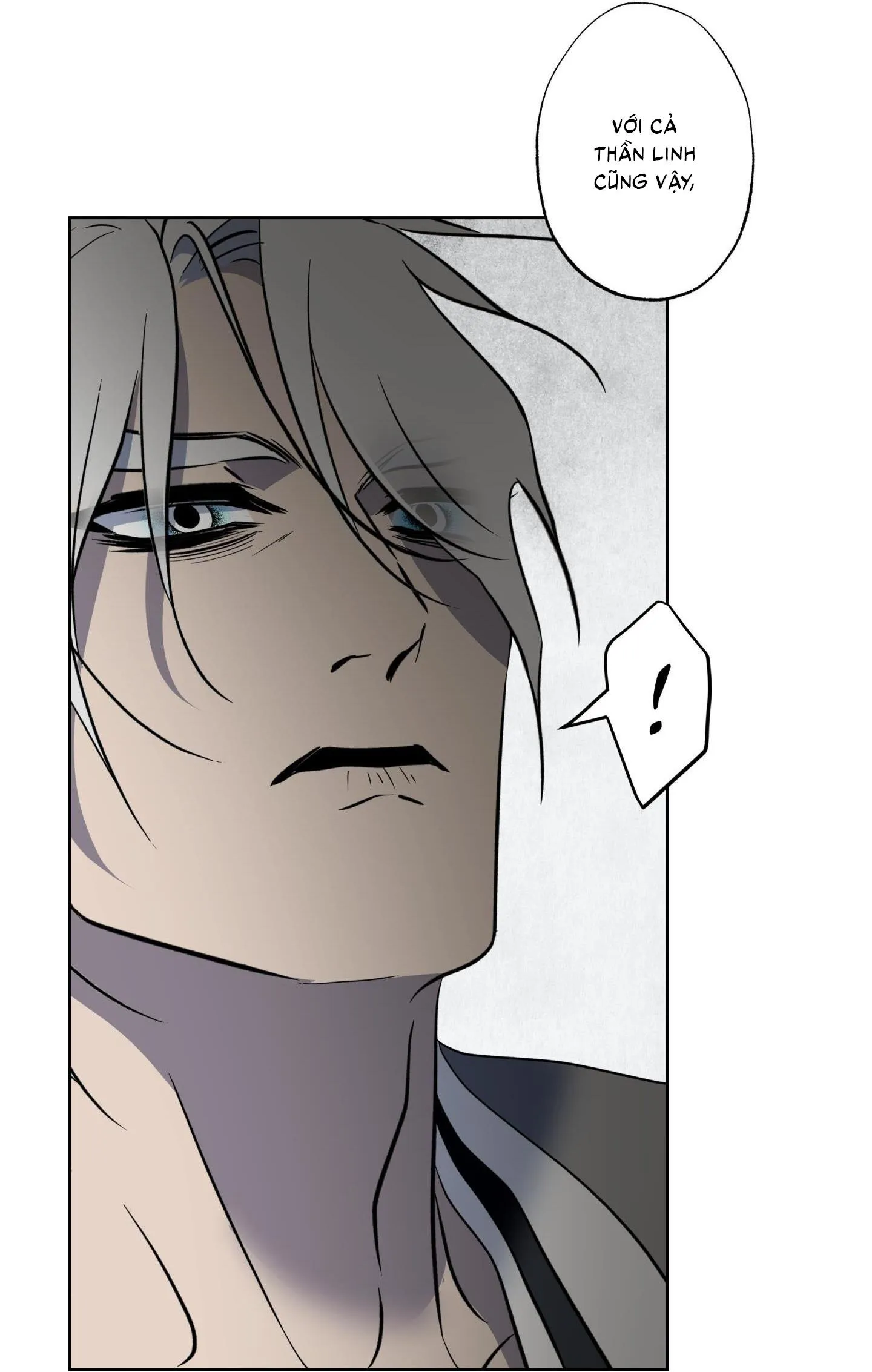 Mưa Mãi Không Tạnh Chapter 26 Trang 61