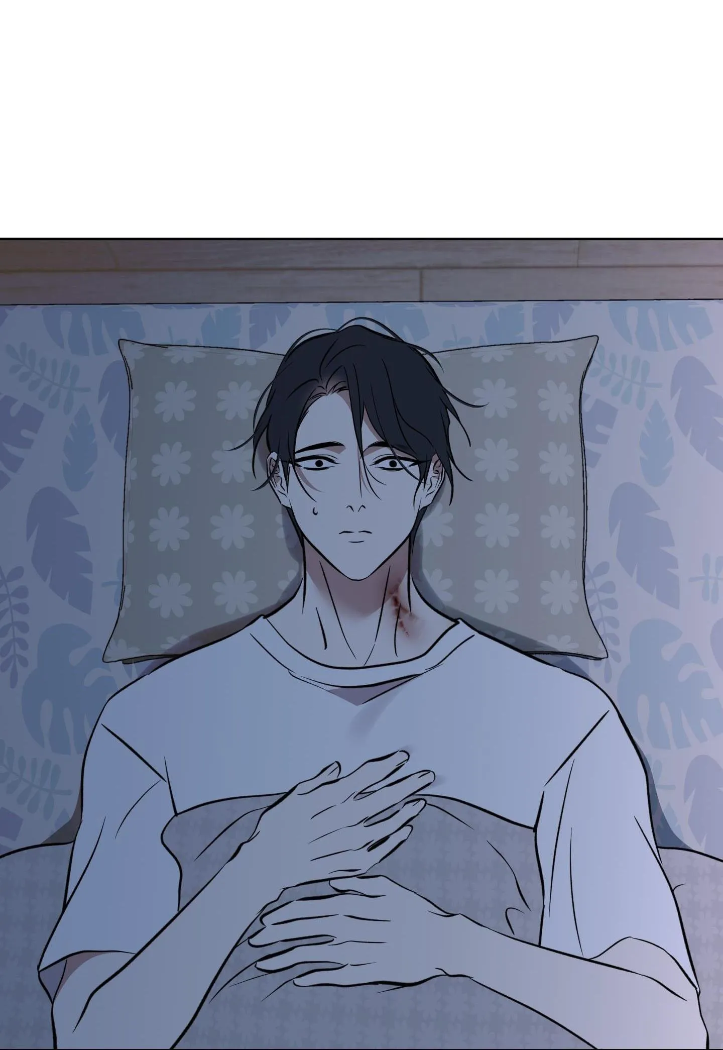 Mưa Mãi Không Tạnh Chapter 26 Trang 69