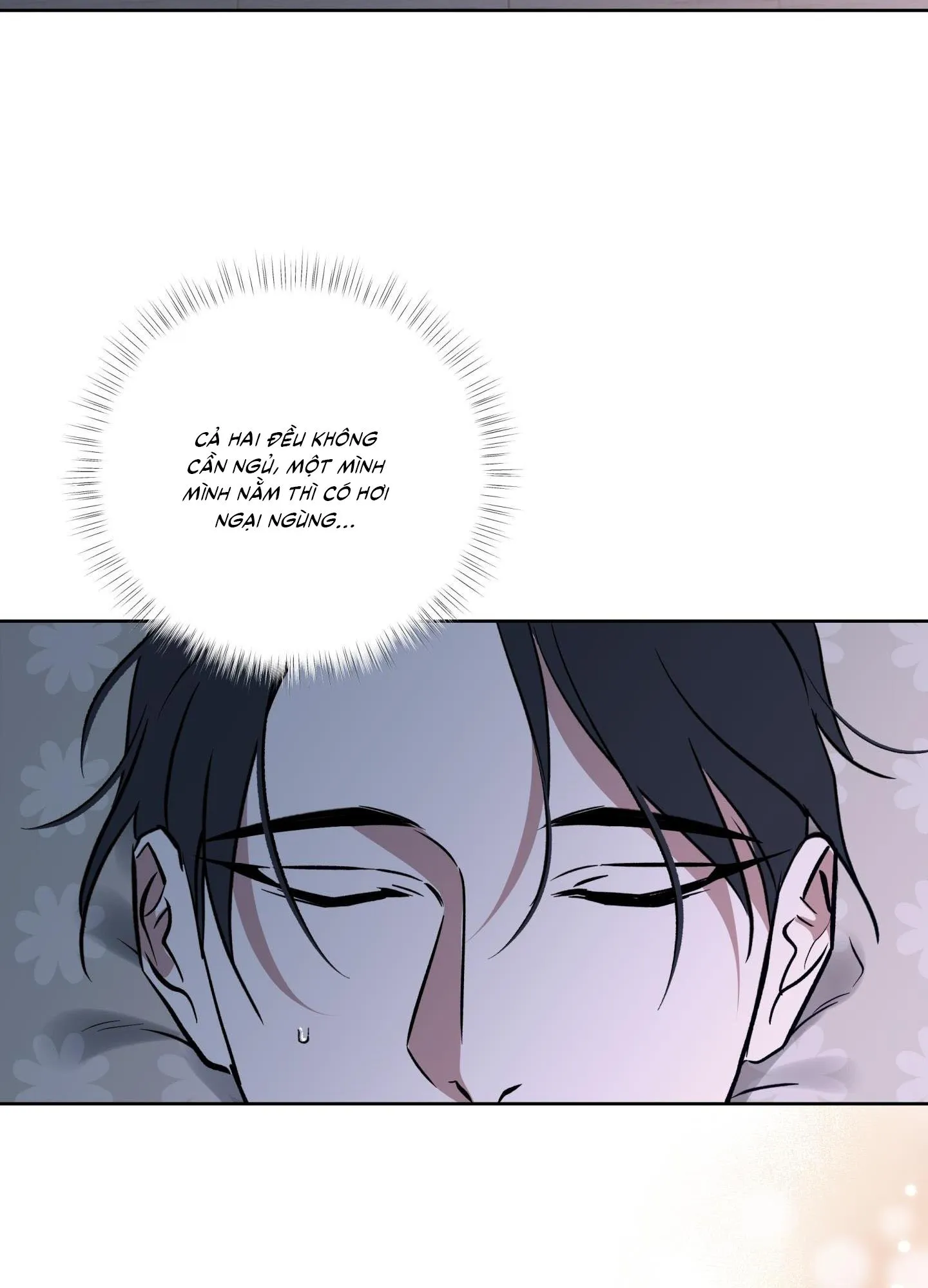 Mưa Mãi Không Tạnh Chapter 26 Trang 72