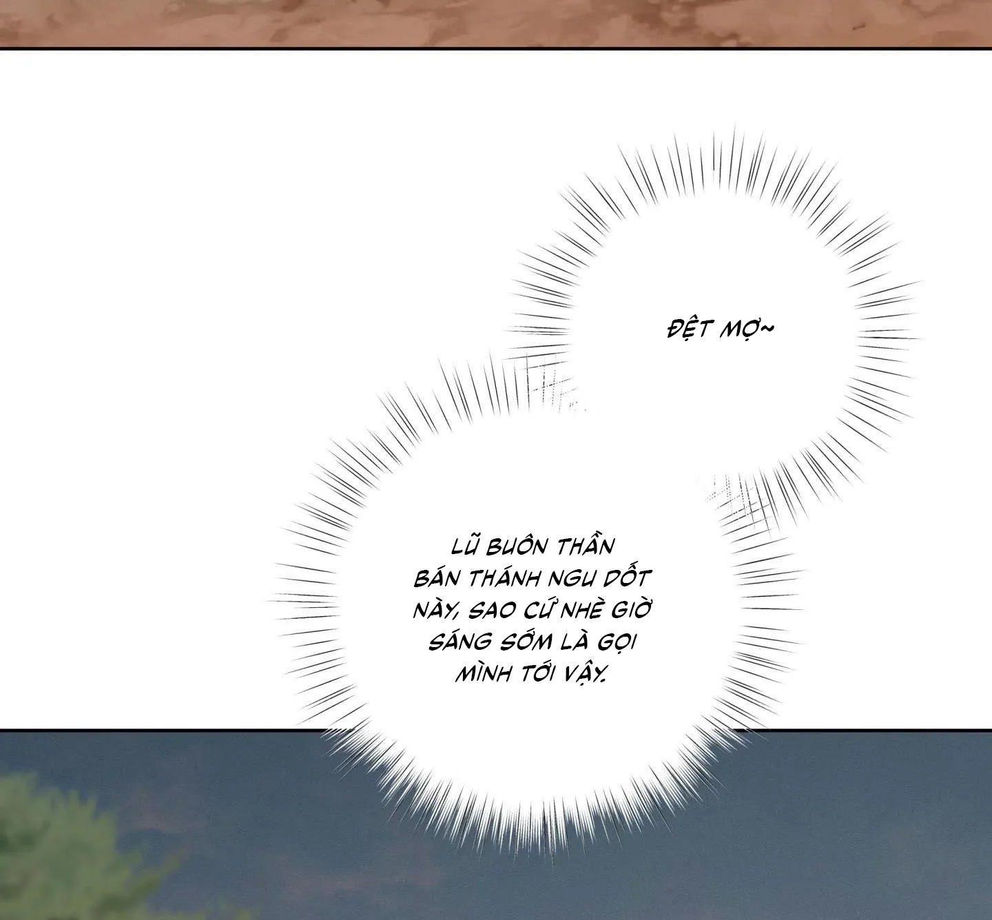 Mưa Mãi Không Tạnh Chapter 26 Trang 75