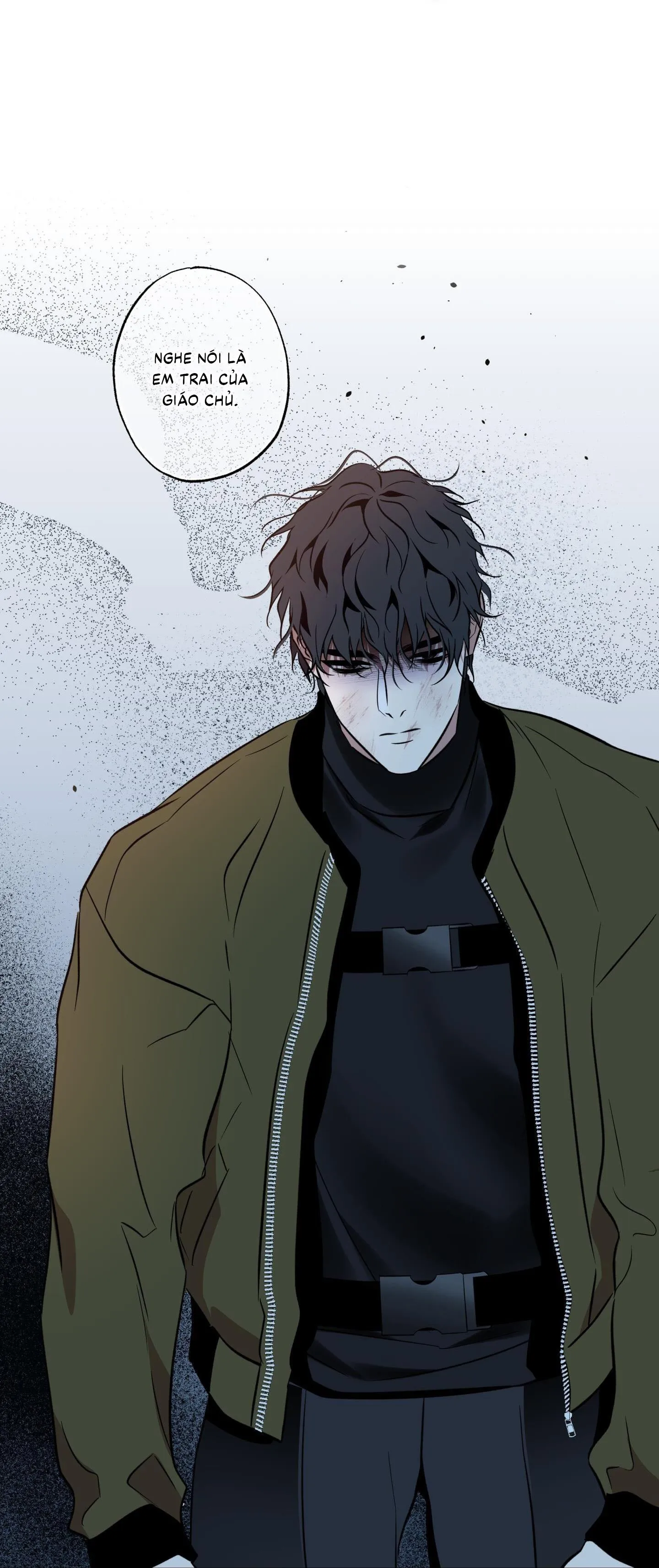 Mưa Mãi Không Tạnh Chapter 26 Trang 81