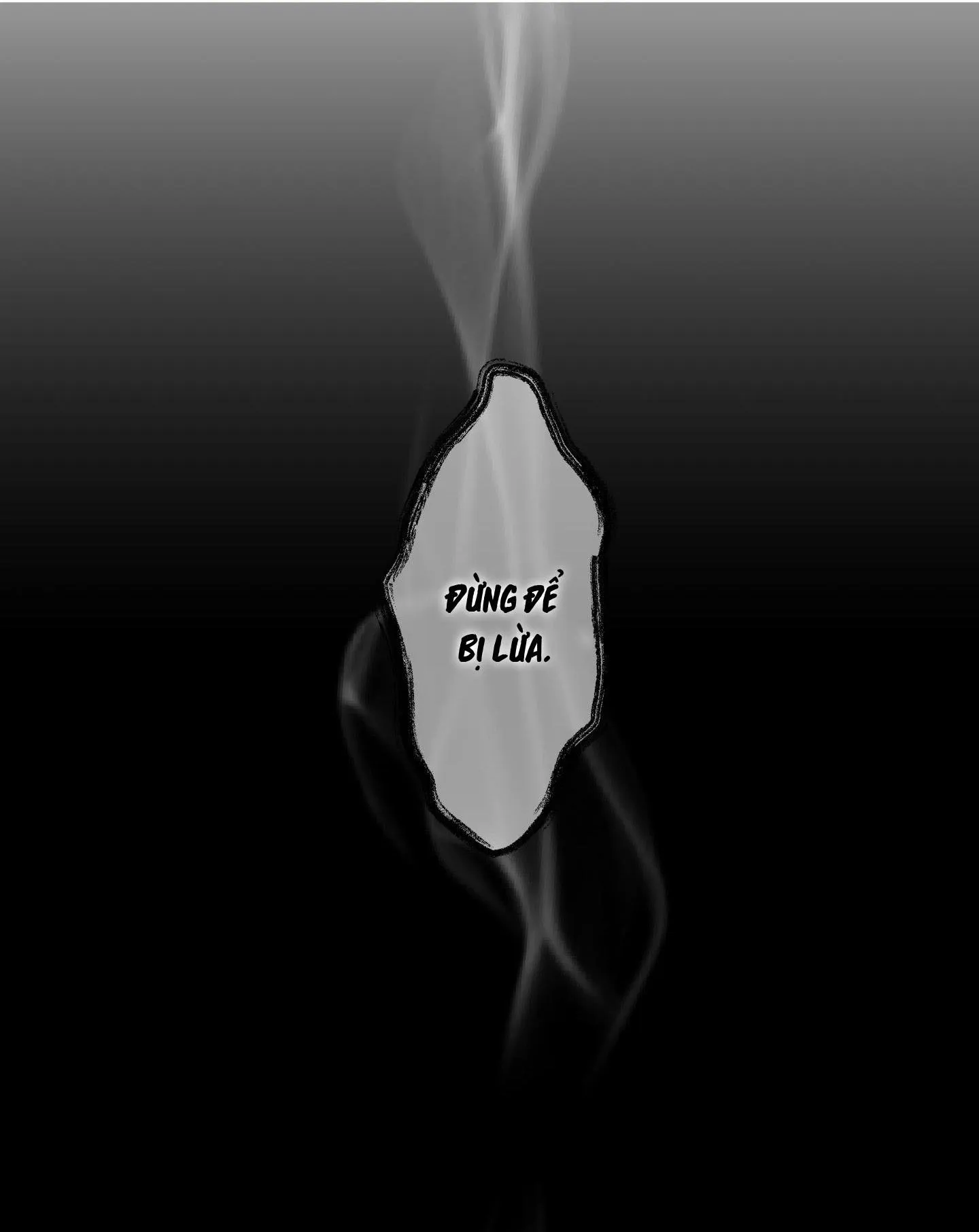 Mưa Mãi Không Tạnh Chapter 1 Trang 5