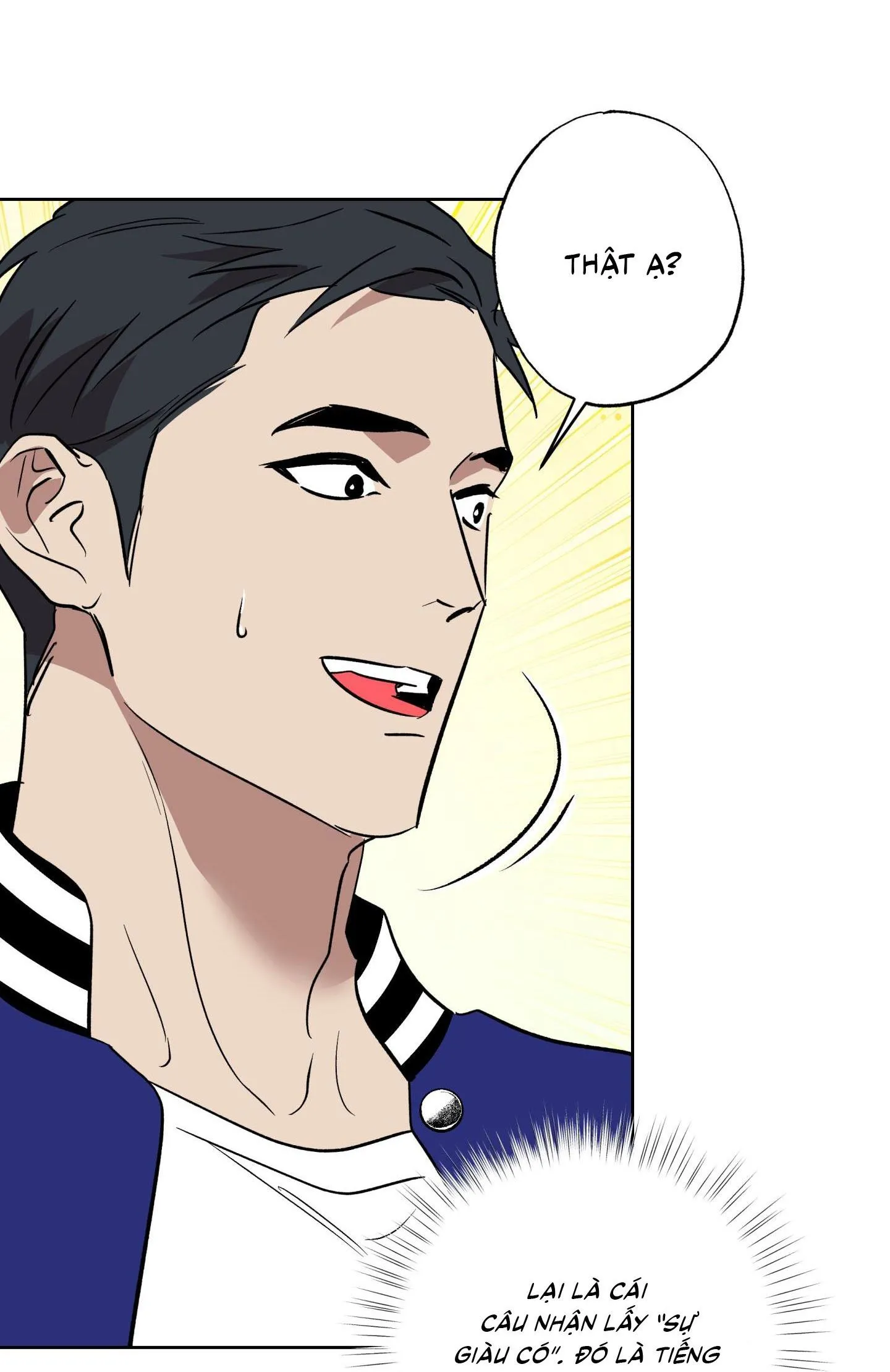 Mưa Mãi Không Tạnh Chapter 1 Trang 65