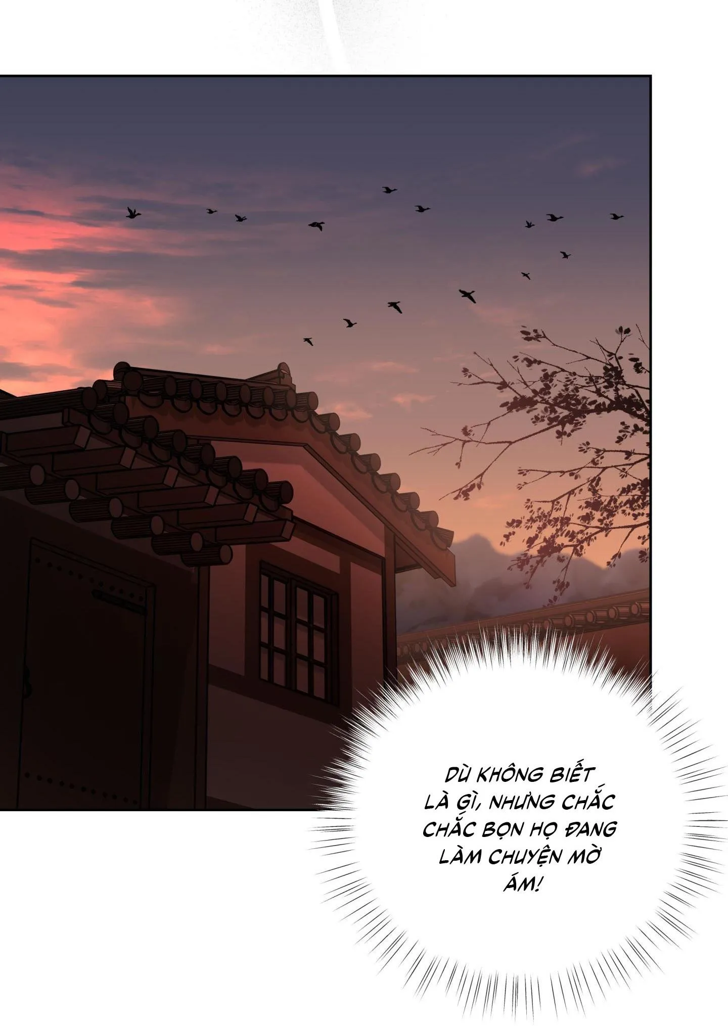 Mưa Mãi Không Tạnh Chapter 1 Trang 69