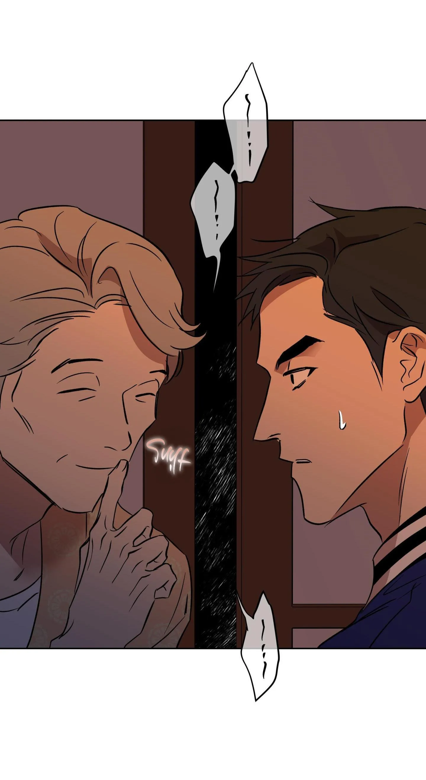 Mưa Mãi Không Tạnh Chapter 1 Trang 72