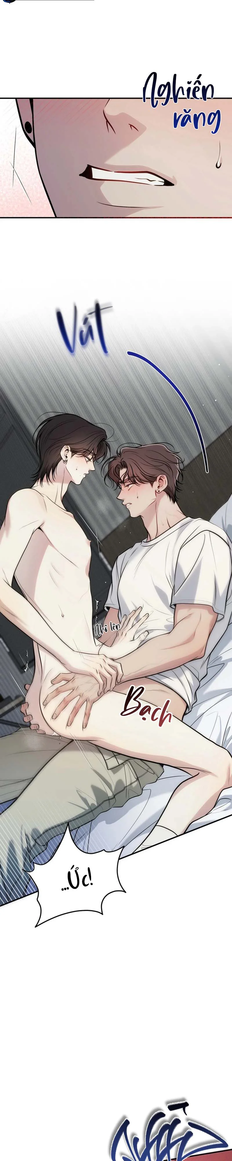 Mua Một Tặng Một Chapter 2 Trang 5