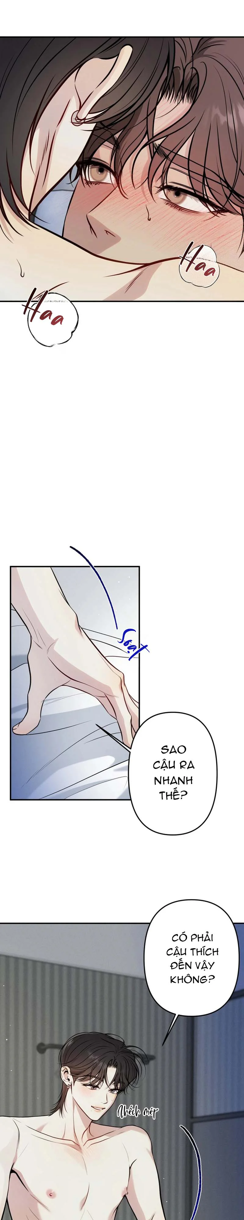 Mua Một Tặng Một Chapter 2 Trang 8