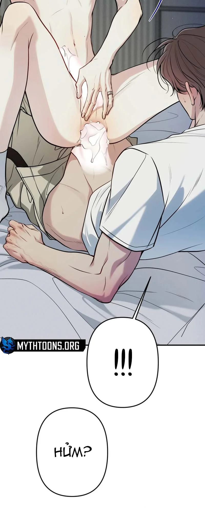 Mua Một Tặng Một Chapter 2 Trang 9