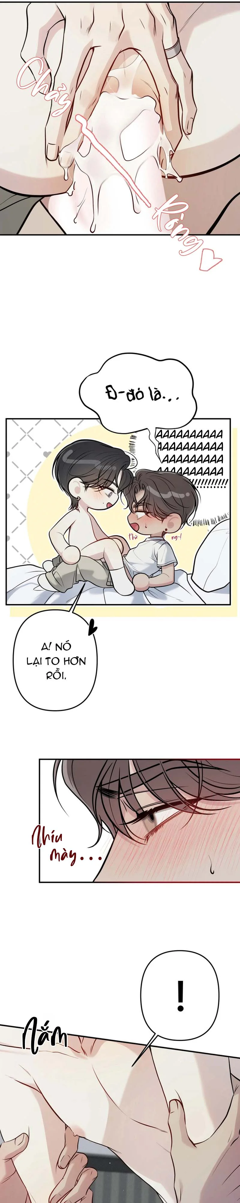 Mua Một Tặng Một Chapter 2 Trang 10