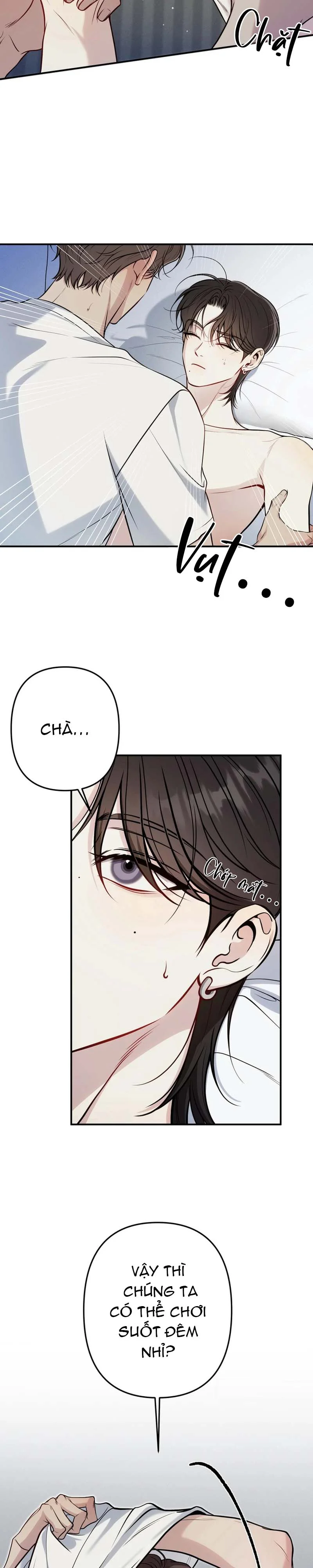 Mua Một Tặng Một Chapter 2 Trang 11