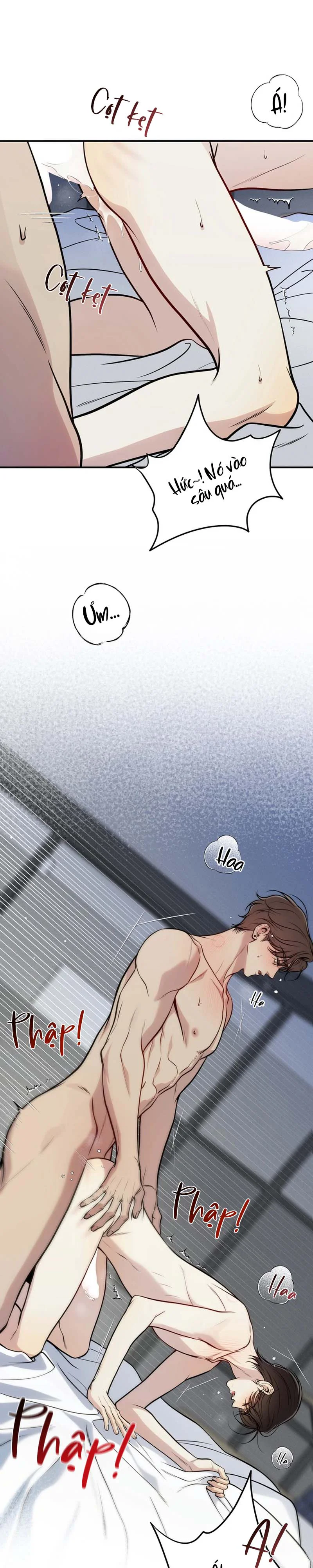 Mua Một Tặng Một Chapter 2 Trang 14