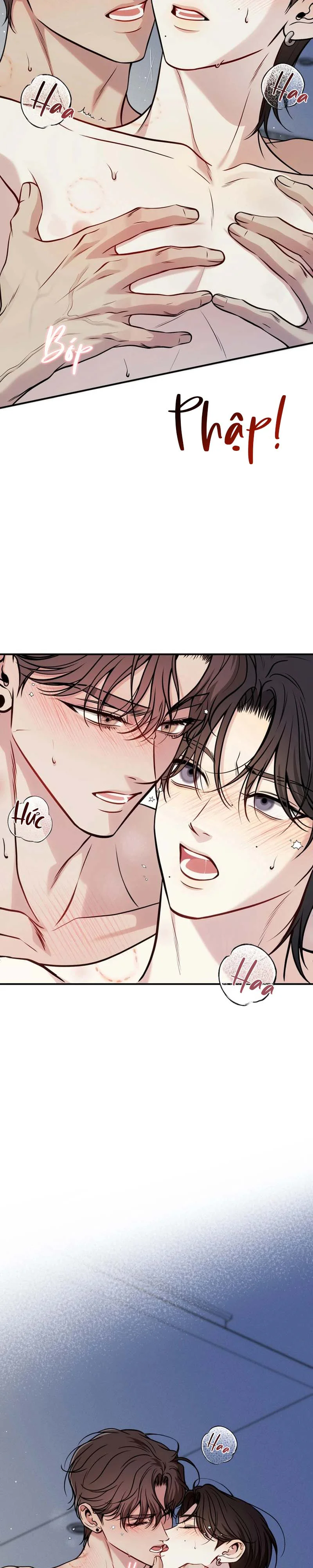 Mua Một Tặng Một Chapter 2 Trang 16