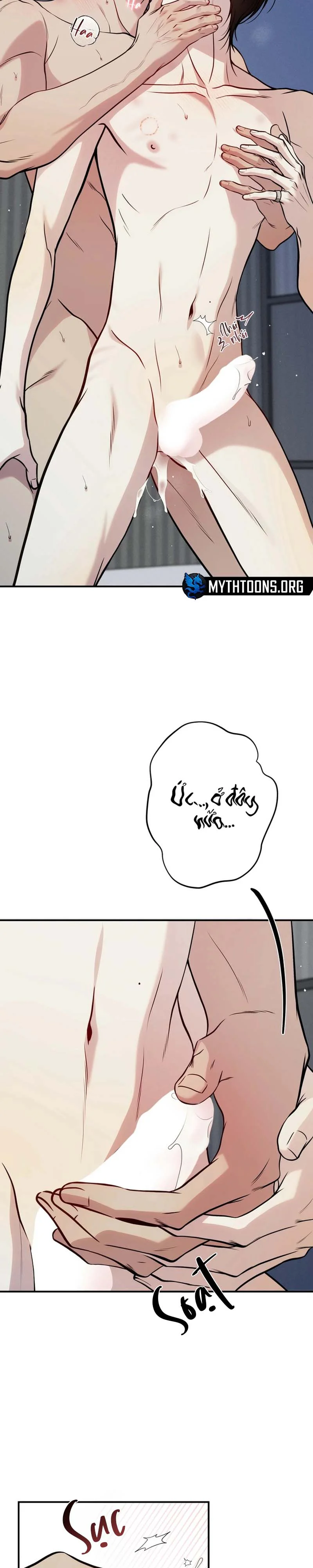 Mua Một Tặng Một Chapter 2 Trang 17