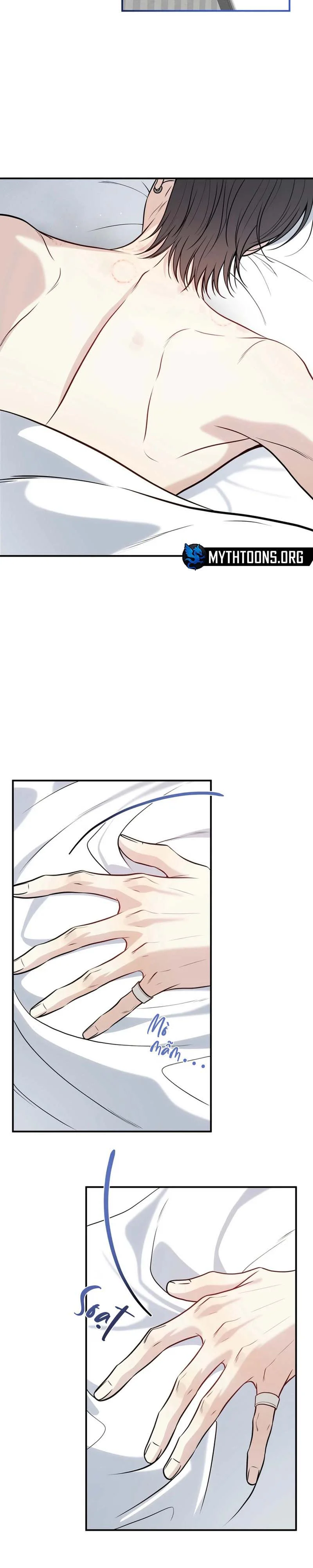 Mua Một Tặng Một Chapter 2 Trang 22