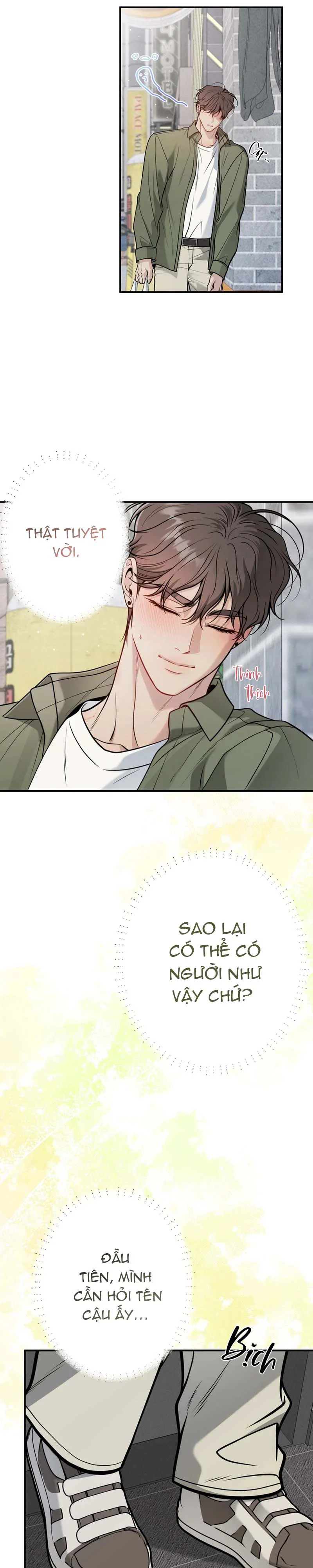 Mua Một Tặng Một Chapter 2 Trang 25