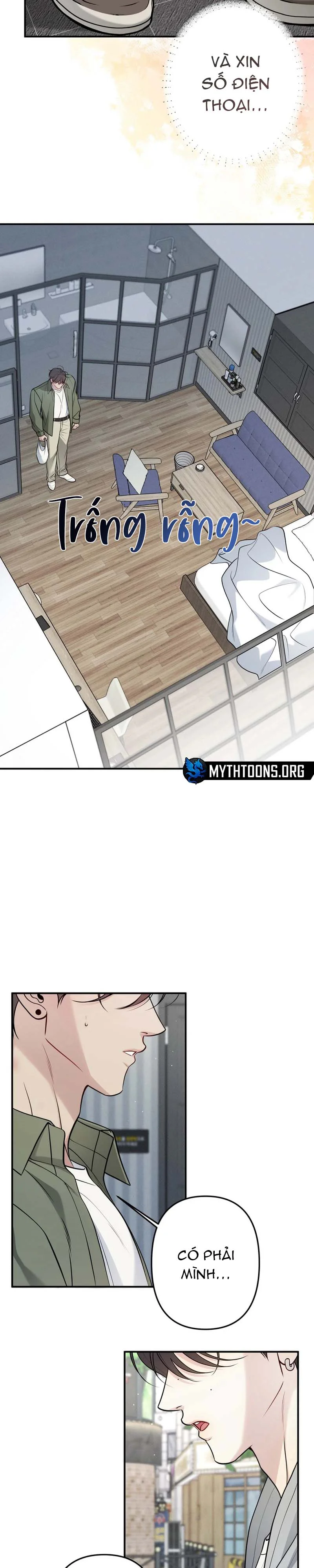 Mua Một Tặng Một Chapter 2 Trang 26