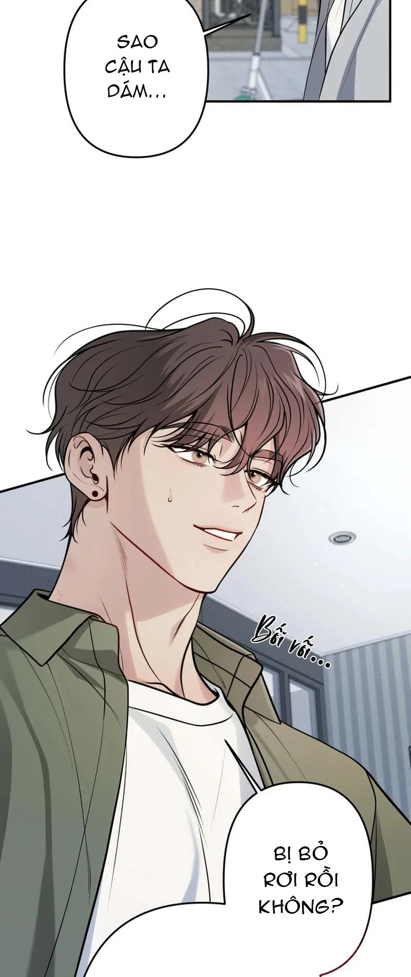 Mua Một Tặng Một Chapter 2 Trang 27