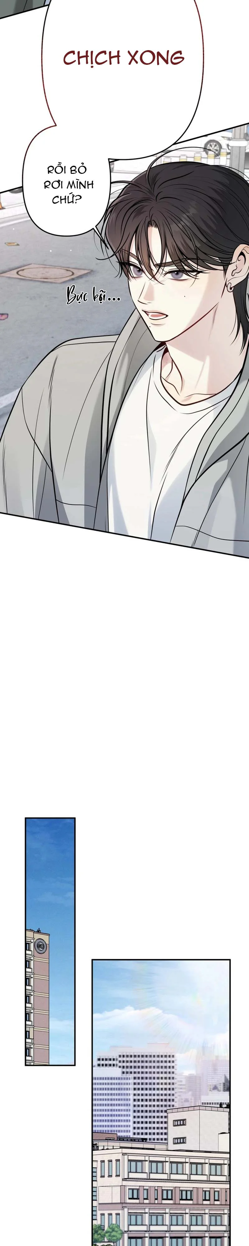 Mua Một Tặng Một Chapter 2 Trang 28