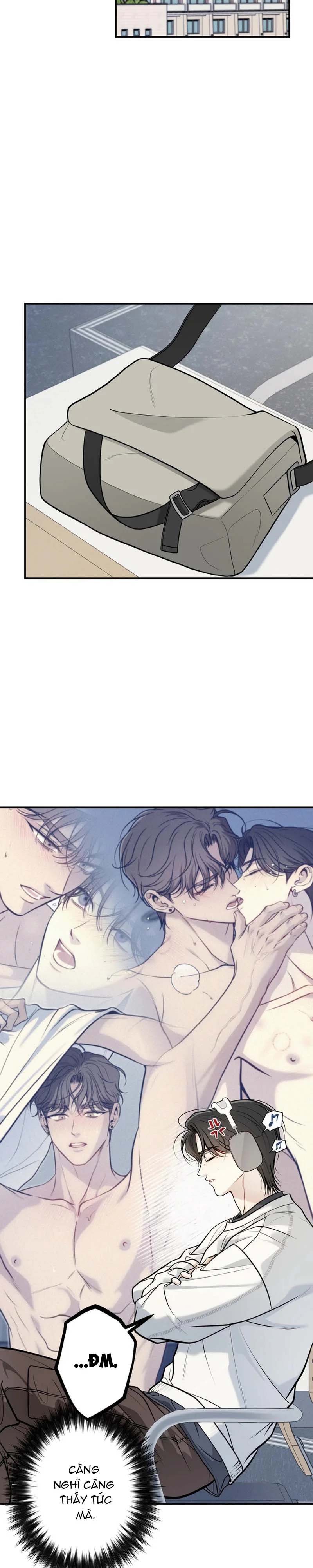 Mua Một Tặng Một Chapter 2 Trang 29