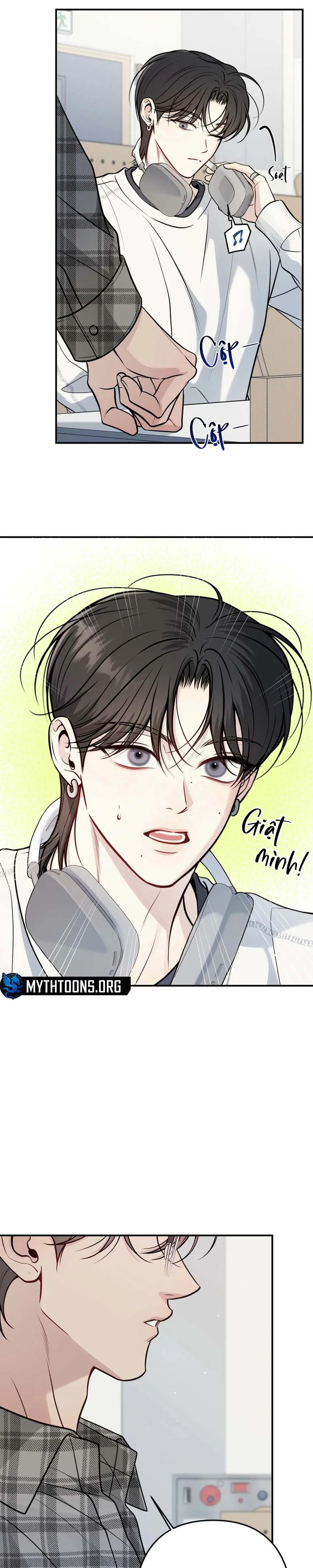 Mua Một Tặng Một Chapter 2 Trang 31