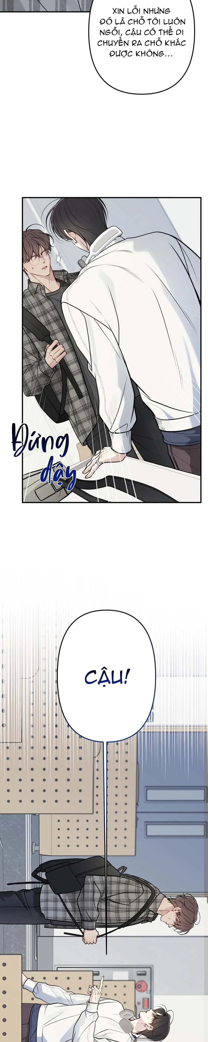 Mua Một Tặng Một Chapter 2 Trang 32