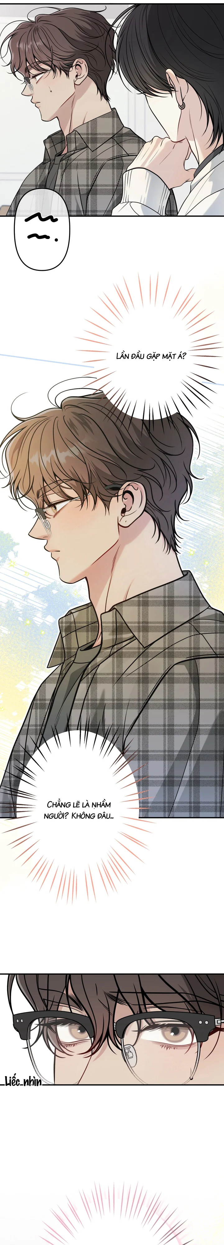 Mua Một Tặng Một Chapter 3 Trang 5