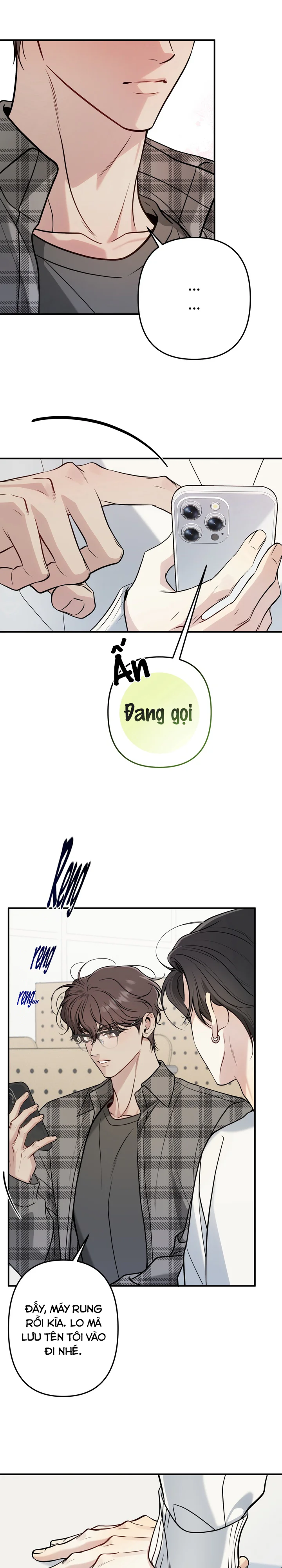 Mua Một Tặng Một Chapter 3 Trang 11