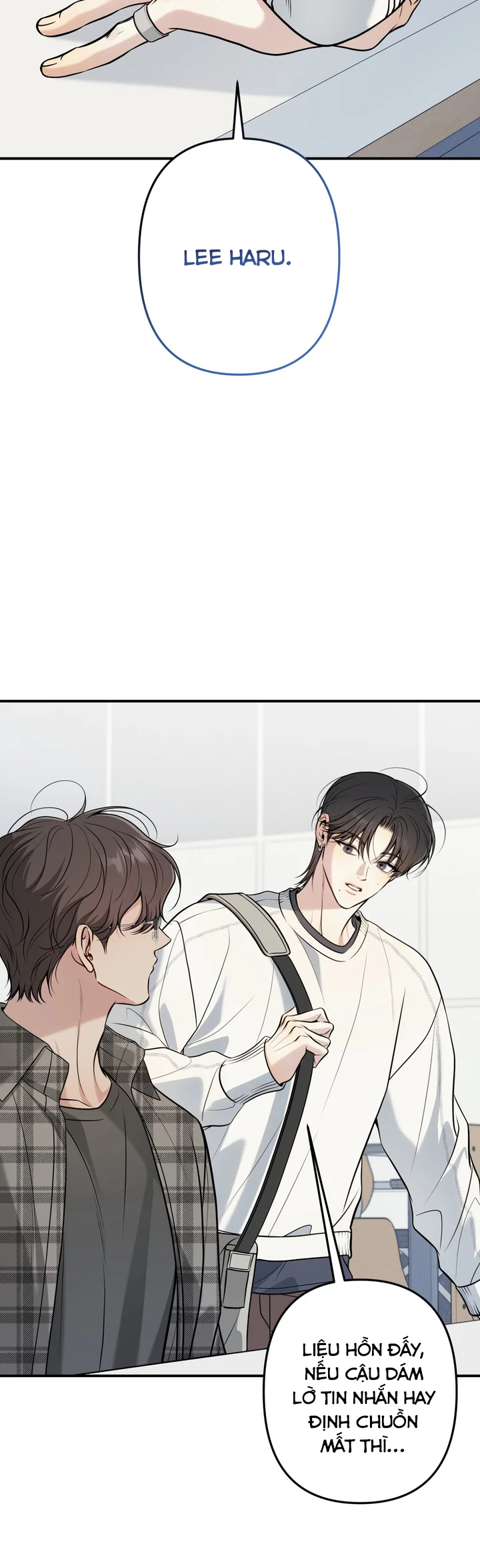 Mua Một Tặng Một Chapter 3 Trang 12