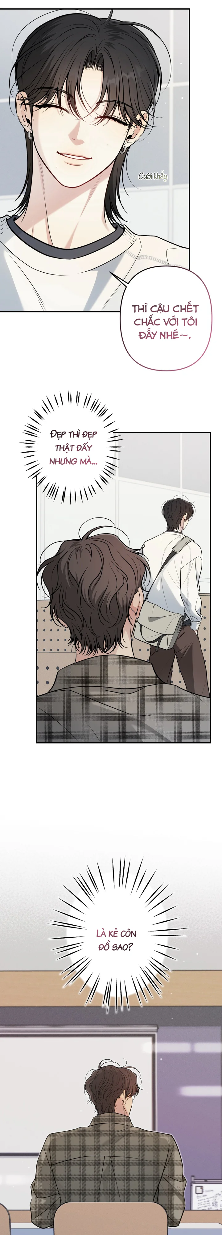 Mua Một Tặng Một Chapter 3 Trang 13