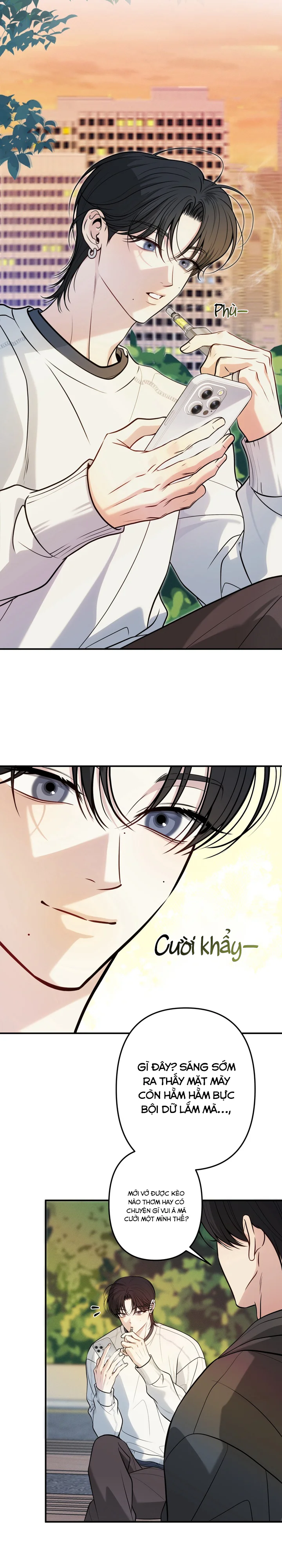 Mua Một Tặng Một Chapter 3 Trang 15