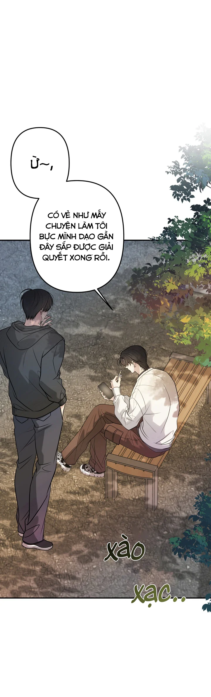 Mua Một Tặng Một Chapter 3 Trang 16