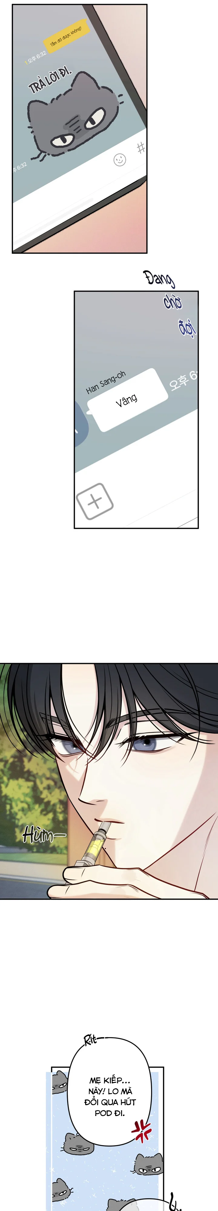 Mua Một Tặng Một Chapter 3 Trang 17