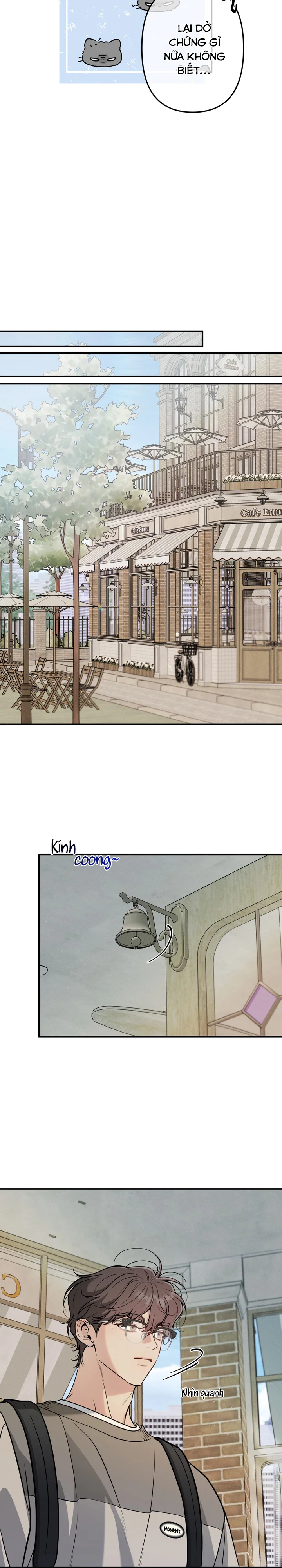 Mua Một Tặng Một Chapter 3 Trang 18