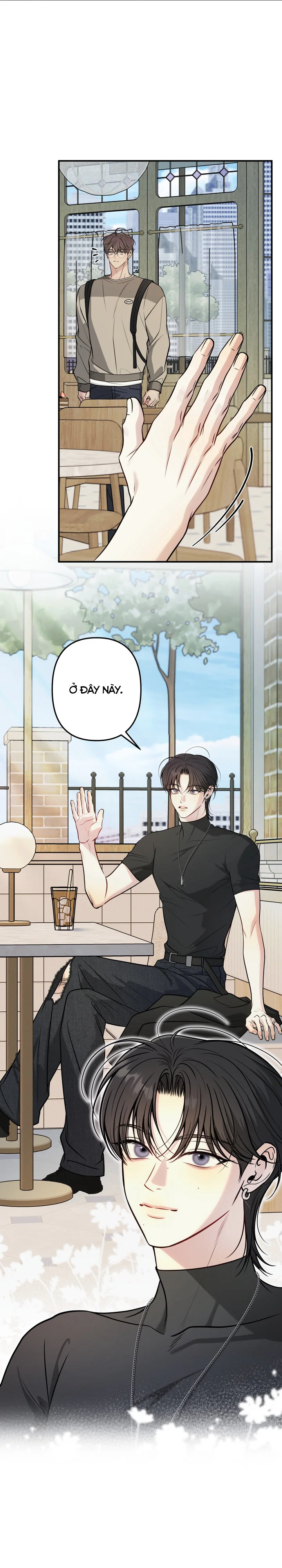 Mua Một Tặng Một Chapter 3 Trang 19